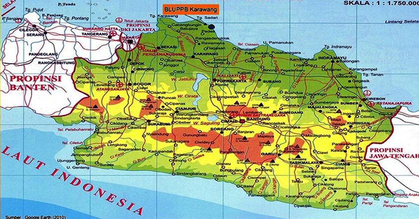 Bakal Ada Tiga Kabupaten Baru di Jawa Barat, Apa Saja?