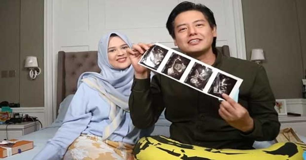 Tangisan Roger Danuarta saat Tahu Cut Meyriska Hamil