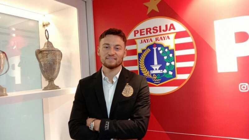 Klok Soal Persija: di Atas Kertas Ini Adalah 'Dream Team'