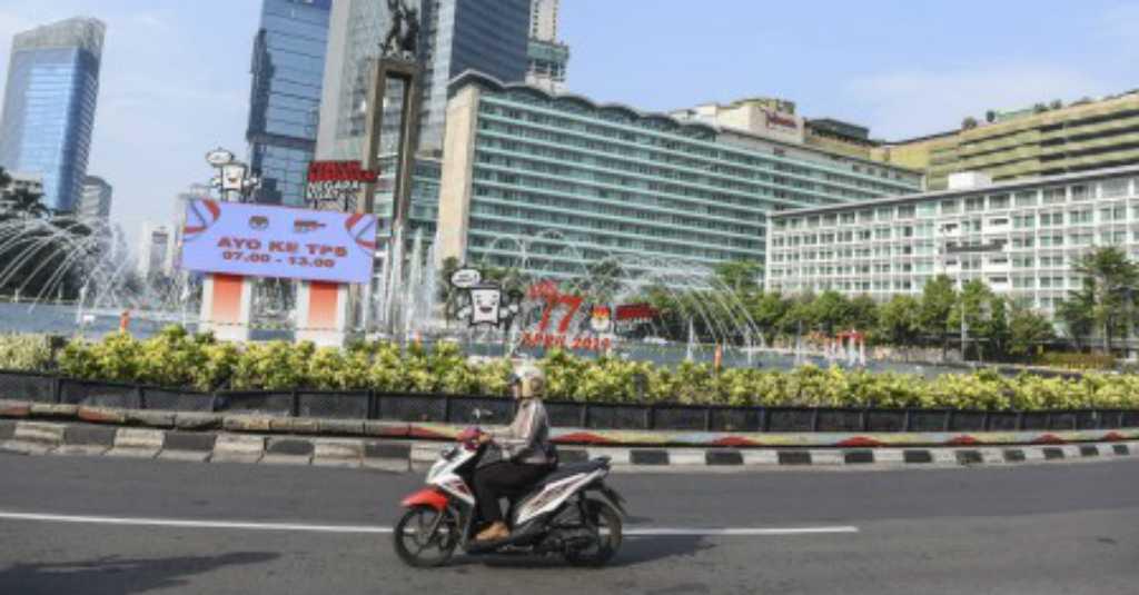 5 Poin Penting Ini Jadi Dasar RUU LLAJ yang Masuk Prolegnas 2020