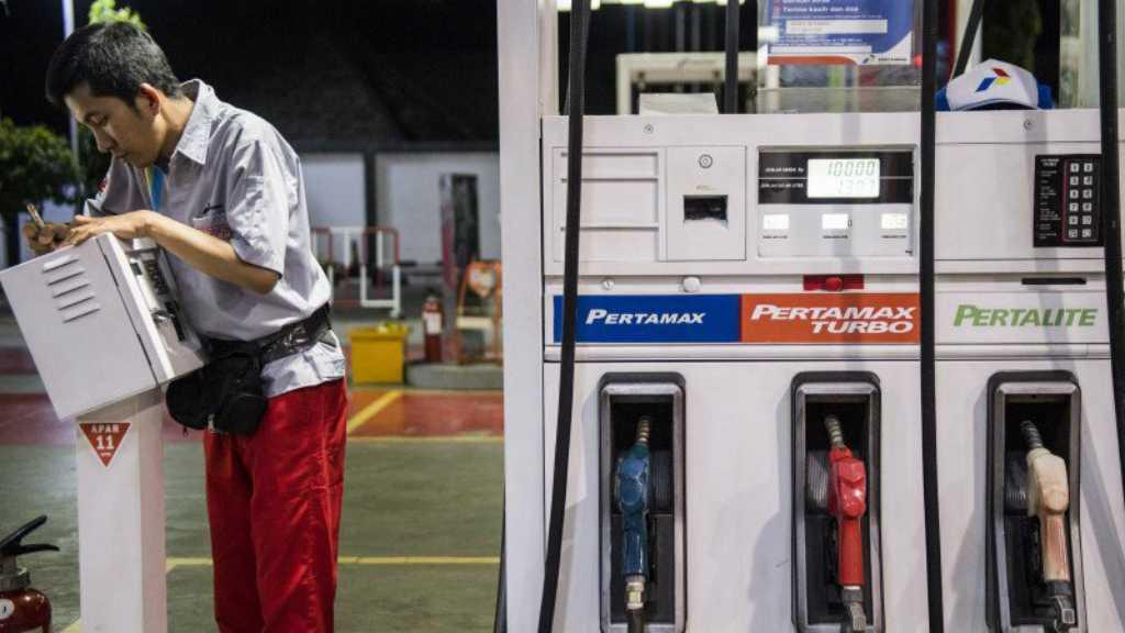 Harga BBM Terbaru: Pertamax Kini Menjadi Rp9.000