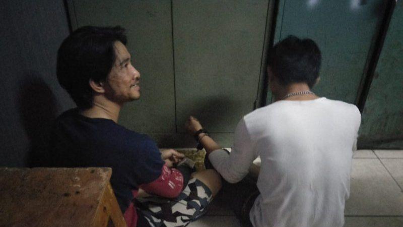 Tipu Pelanggan, Tukang Obat Ilegal di Matraman Dicokok Polisi