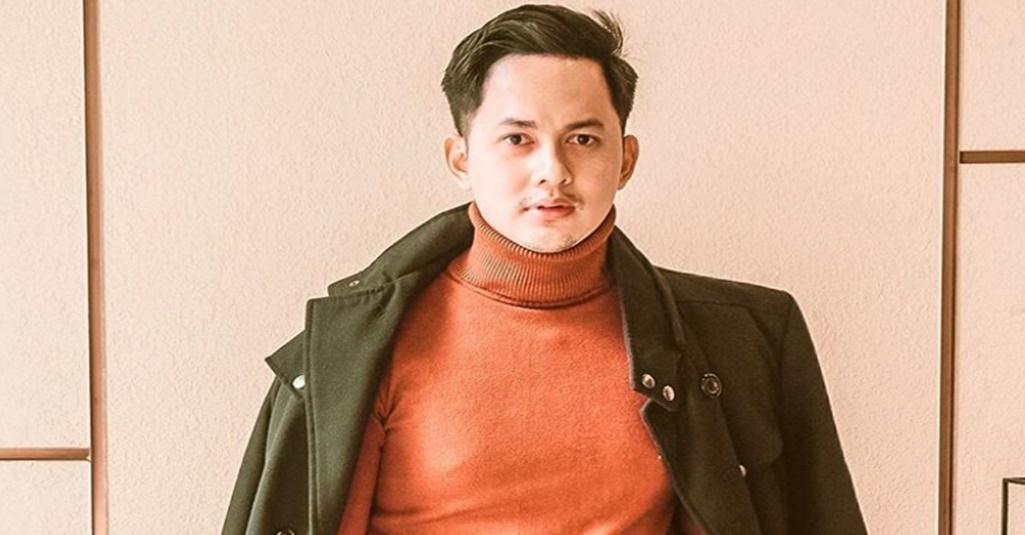 Pulang Ibadah Umrah, Ini Doa Kiki Farrel di Tanah Suci