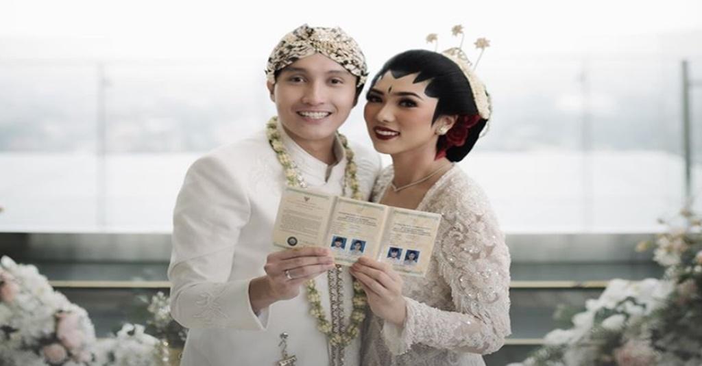 Usai Menikah, Begini Respons Isyana Sarasvati Ketika Ditanya soal Anak