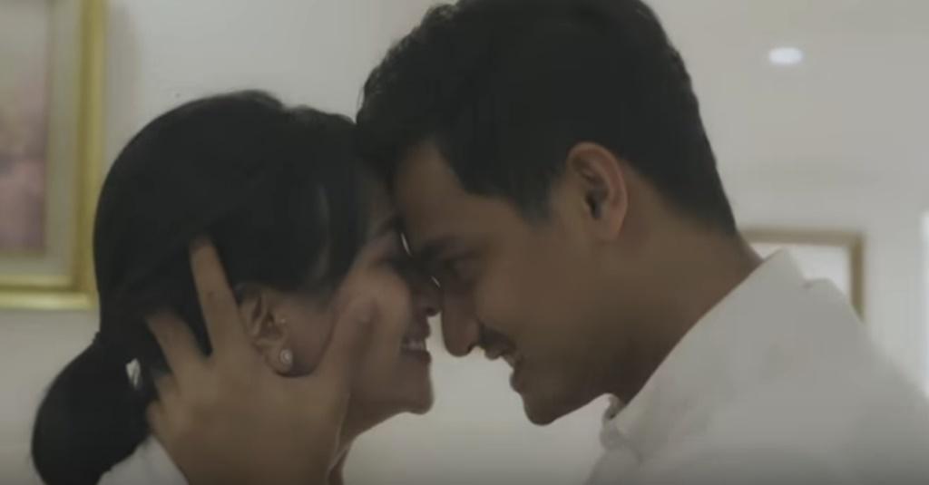 Berjoget Girang, Vanessa Angel Umumkan Kehamilannya