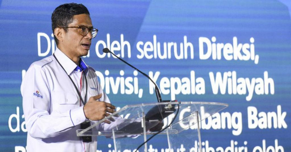 BTN Gelontorkan Dana Rp111 Triliun untuk KPR Bersubsidi