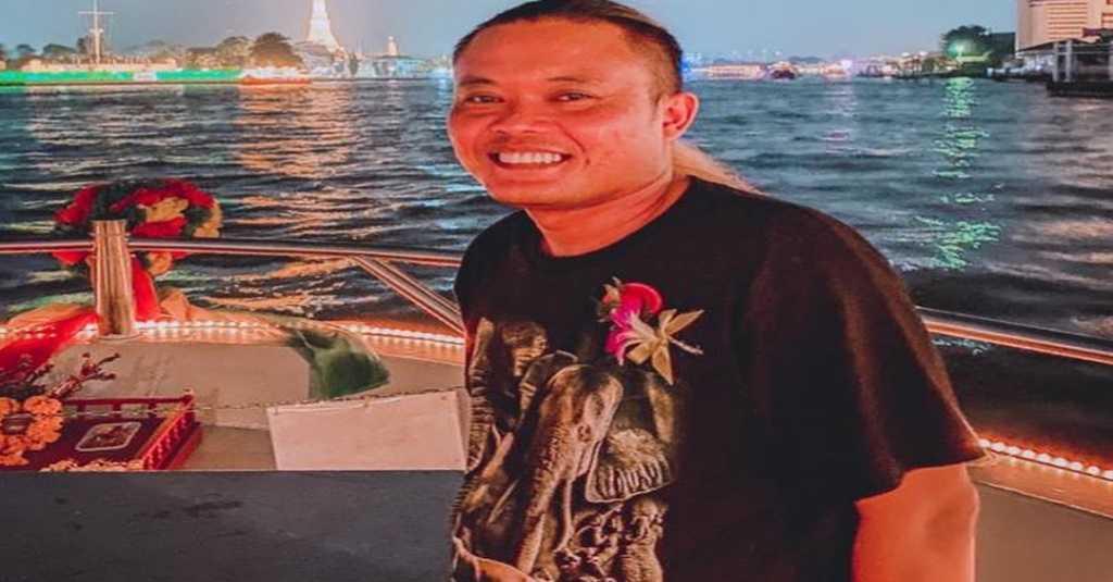 Dikabarkan Tak Serumah dengan Putri Delina, Ini Jawaban Sule