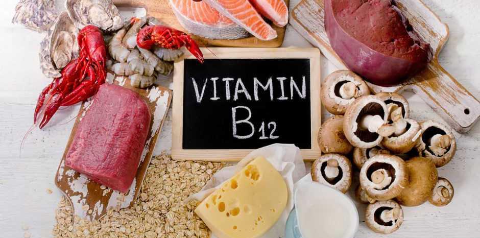 Penting Nih! Ini 5 Makanan Kaya Vitamin B12 yang Diperlukan Tubuh