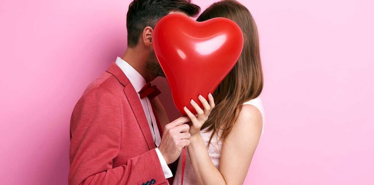 Studi: Hanya 6 Persen Orang yang Menganggap Valentine Hari Spesial