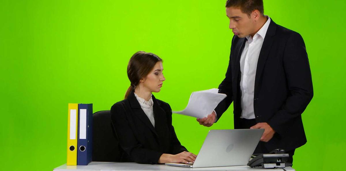 Penelitian: Miliki Bos Perempuan, Jadikan Pria Lebih Tegas