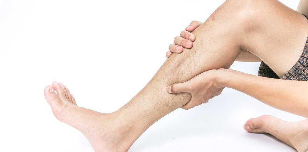 Kenali 5 Tanda yang Akan Muncul jika Kamu Terkena Trombosis Vena Dalam