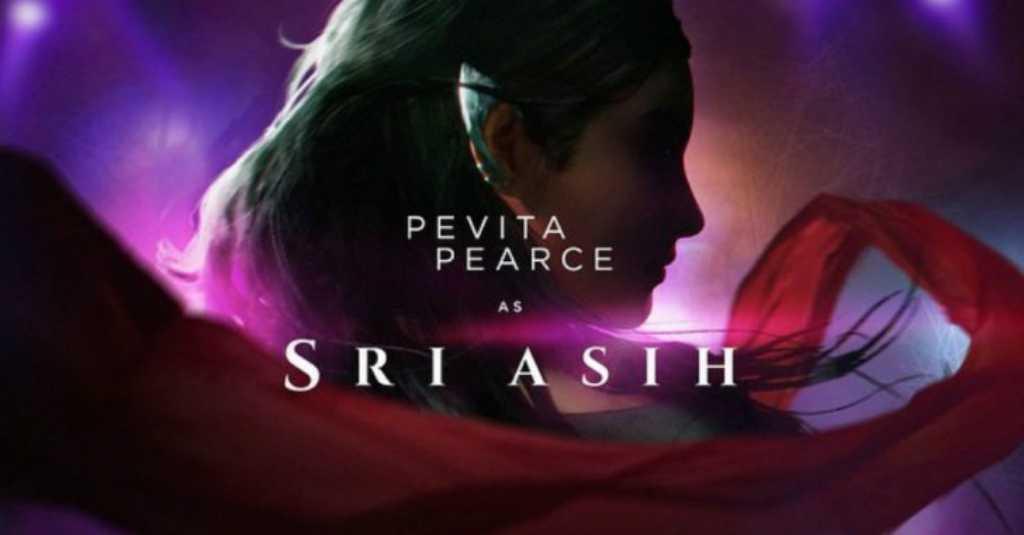 Ini Alasan Film 'Sri Asih' Diundur Penayangannya