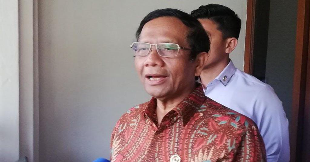 5 Menteri Paling Vokal Selama 100 Hari Menjabat Versi Indonesia Indicator