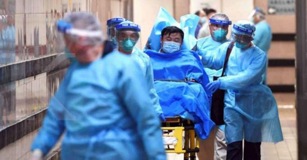 Pemerintah Singapura Keluarkan Dana Rp200 Juta Tangkal Virus Korona