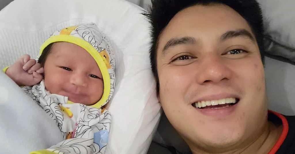 Baru 40 Hari, Putra Baim Wong Sudah Kebanjiran Tawaran Syuting