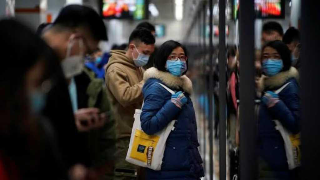China Sebut AS Telah Menciptakan dan Menyebarkan Ketakutan Virus Korona