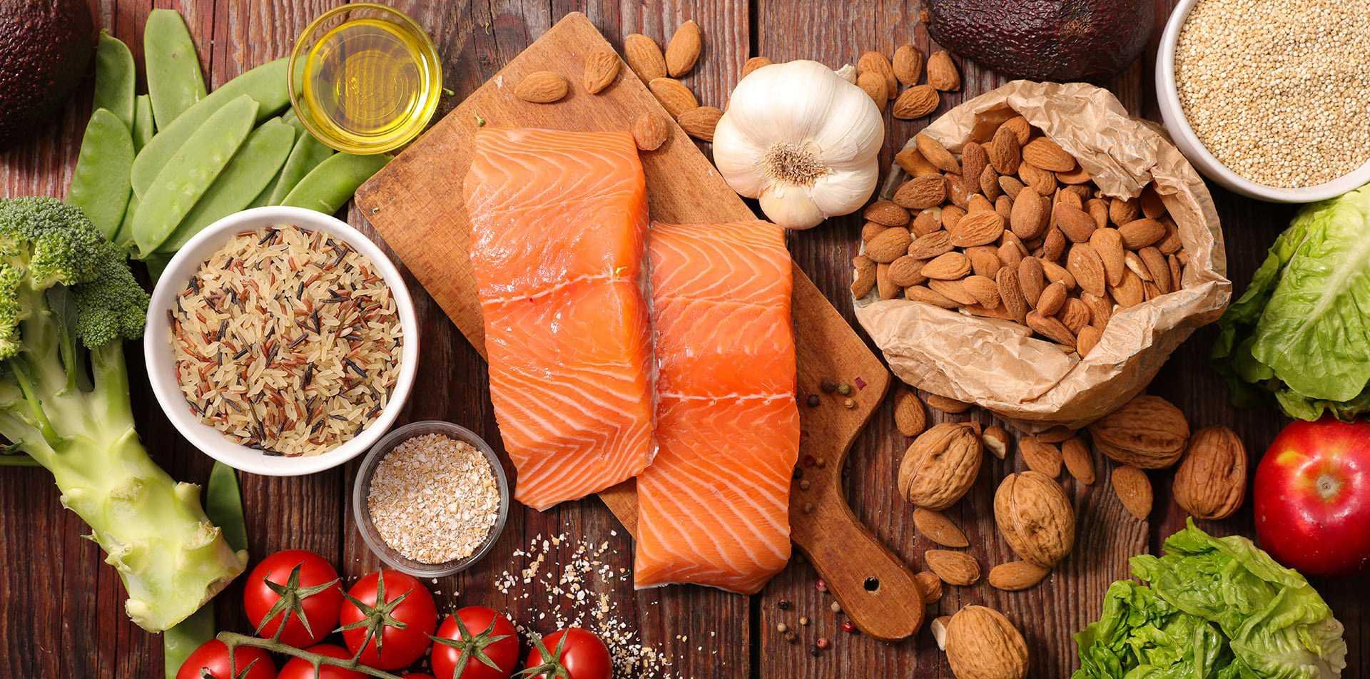 6 Makanan Lezat yang Mengandung Protein Tinggi Lebih dari Telur