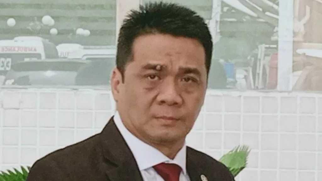 Dicalonkan Jadi Cawagub DKI, Riza Patria Tak Mau Pasang Visi Misi Baru