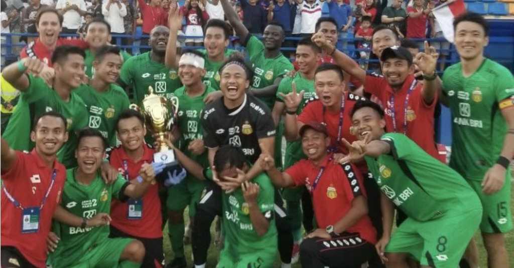 Bhayangkara Boyong Seluruh Pemain di Piala Gubernur Jatim 2020