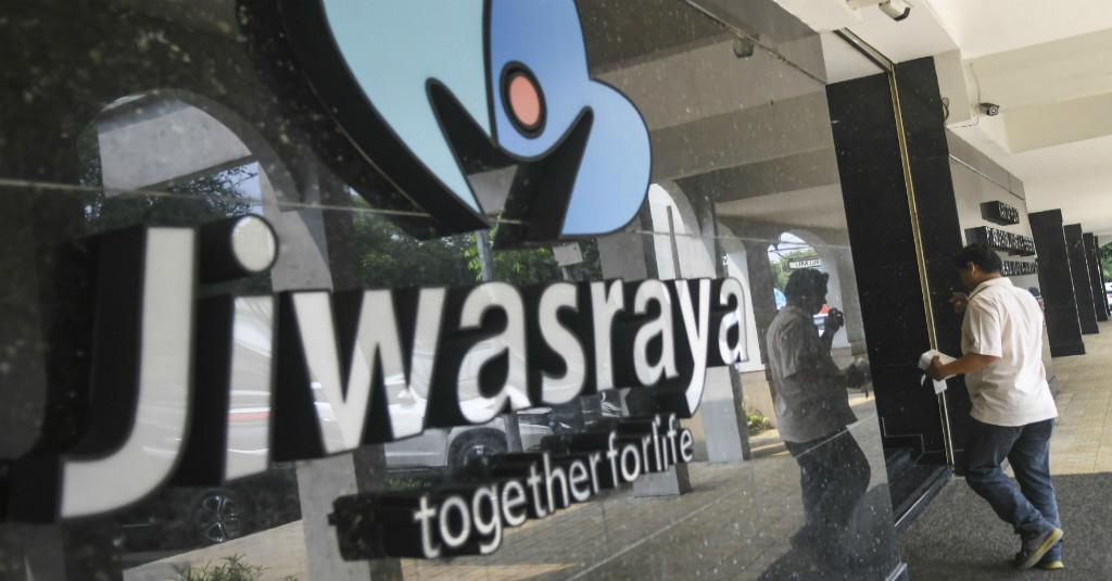 Fraksi PKS-Demokrat Akan Serahkan Usulan Pembentukan Pansus Jiwasraya