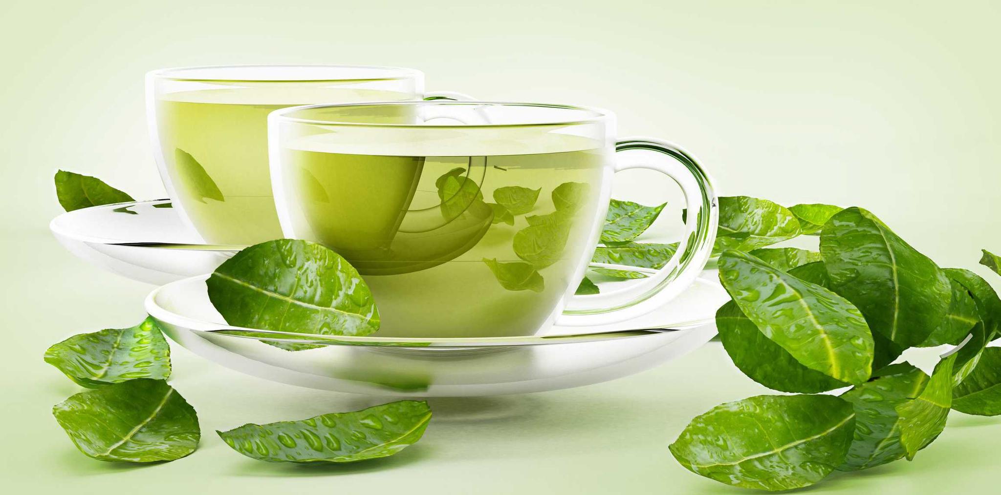 5 Suplemen Alami untuk Membakar Lemak dalam Tubuh Secara Cepat