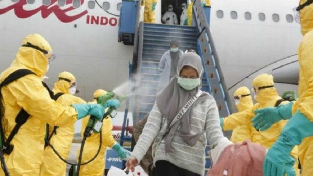 Warga Natuna Tolak WNI, DPRD Kepri: Pemerintah Penting Beri Penjelasan!