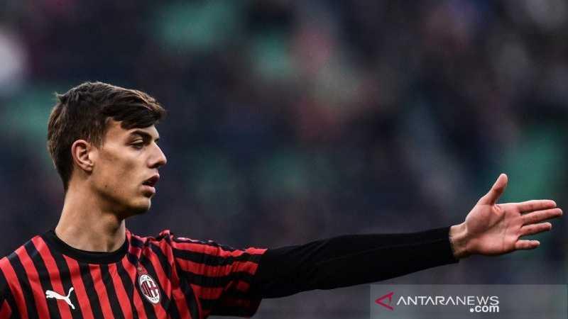 Debut Bersama AC Milan, Maldini: Bagaikan Mimpi, Namun Sayang Hasilnya