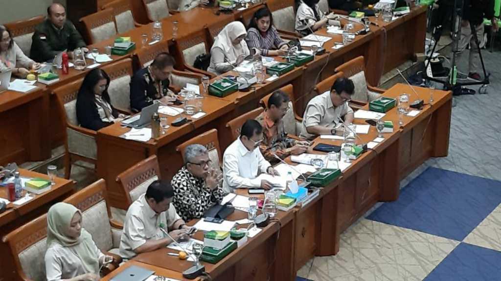 Menkes Pastikan Akan Berkantor di Natuna Selama Proses Karantina WNI