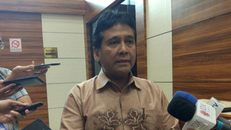 Apindo Akui Dampak Virus Korona terhadap Pariwisata dan Perdagangan