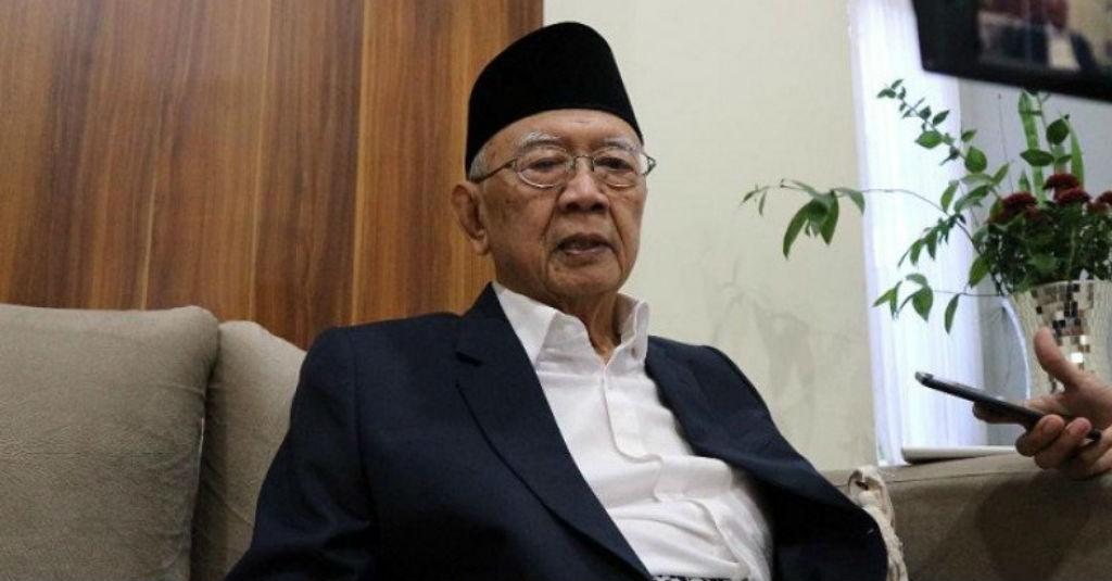 Kenang Gus Solah, PPP: Konsennya pada Islam Humanis Buat Dirinya Disegani