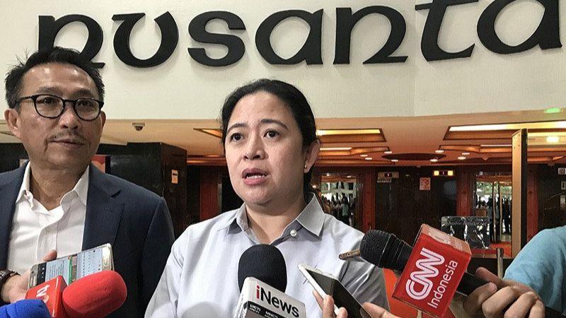 Puan Yakin Pemerintah Berpikir Matang dalam Evakuasi WNI ke Natuna
