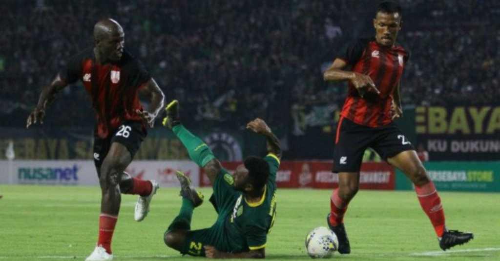 Persebaya Belum Bicara Target di Turnamen Piala Gubernur Jatim