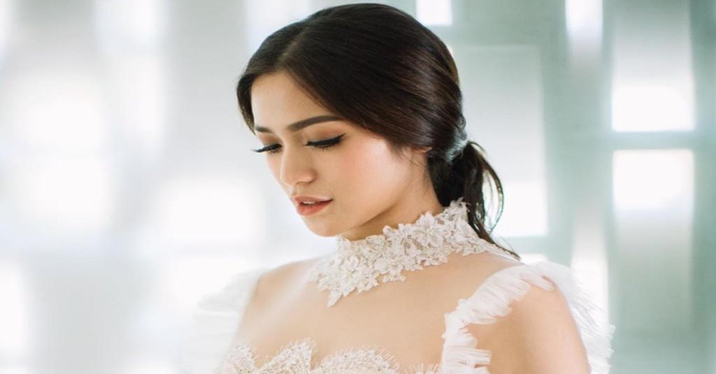 Rencana Bulan Madu ke Luar Negeri, Jessica Iskandar Takut Virus Korona