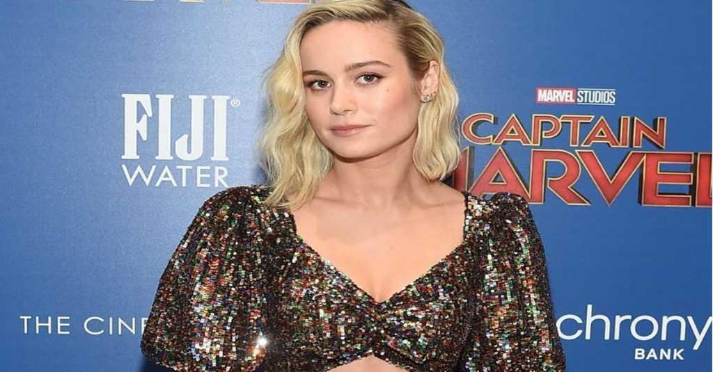 Ditolak Perankan 'Captain Marvel' Lagi, Brie Larson Malah Jadi Host Oscar