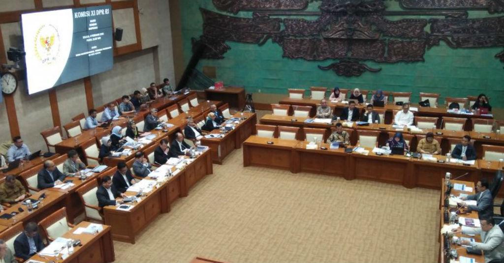 Rencana Pemerintahan Ibu Kota Baru, Menteri PPN: Tak Ada Pemerintah Daerah