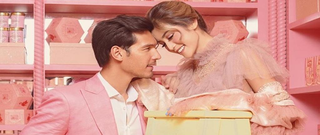 Jessica Iskandar dan Richard Kyle Rencanakan Rayakan Valentine di Thailand