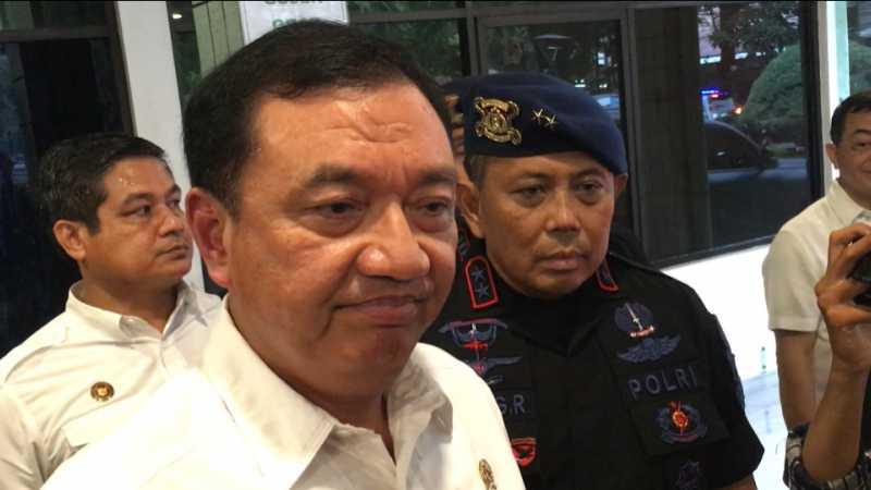 Jelang PON XX di Papua, BIN Sampaikan Deteksi Kerawanan