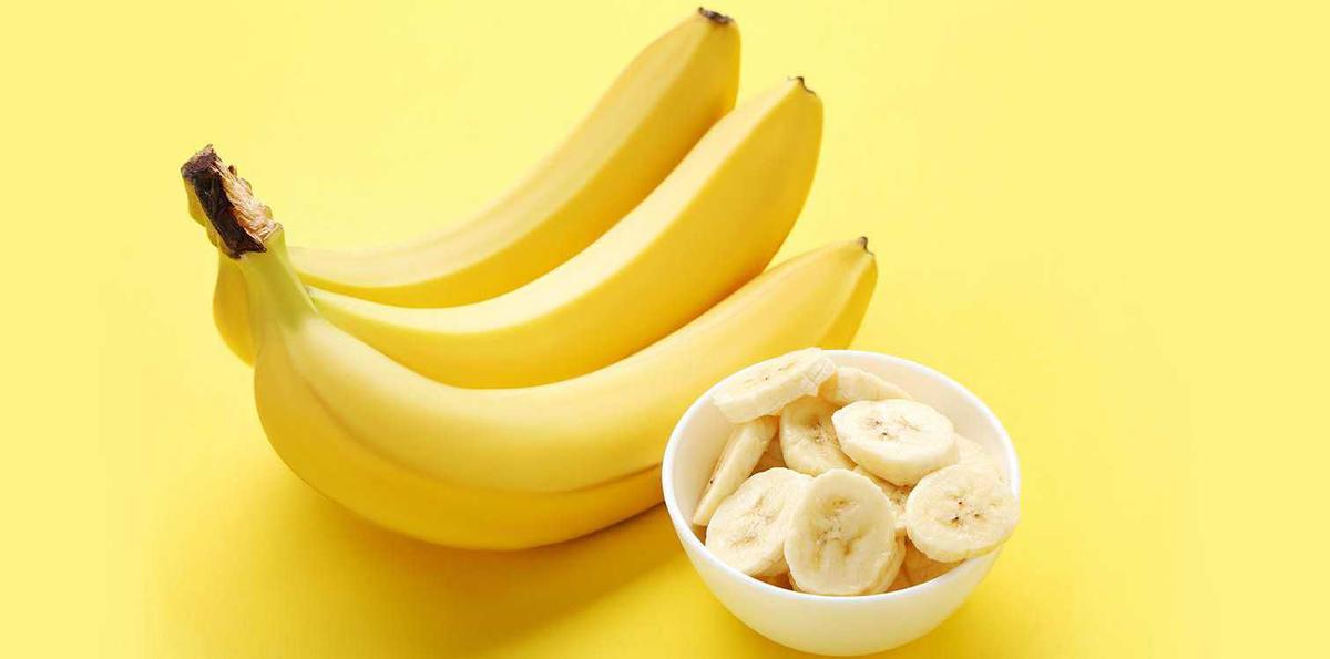 8 Fakta Kesehatan Buah Pisang yang Mungkin Tidak Anda Ketahui