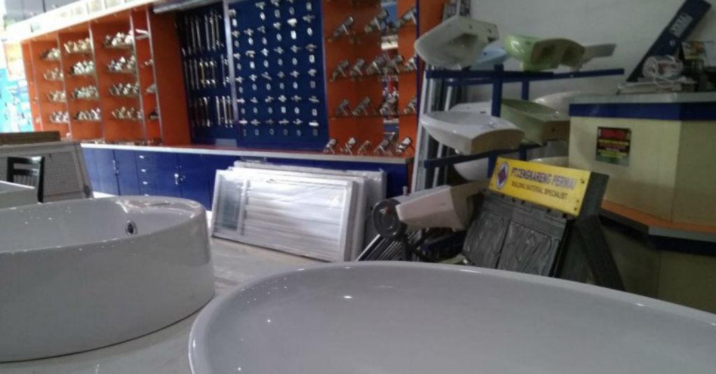 Kemenperin: Bahan Baku Industri Indonesia Terdampak Virus Korona