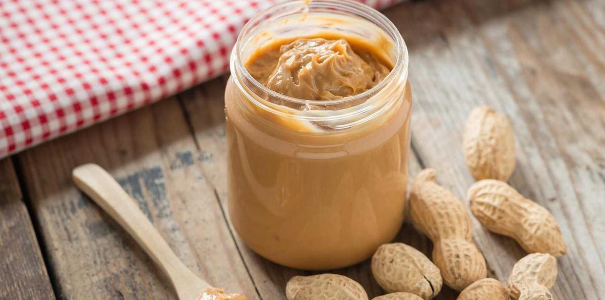 7 Manfaat Mengejutkan Selai Kacang Untuk Kesehatan