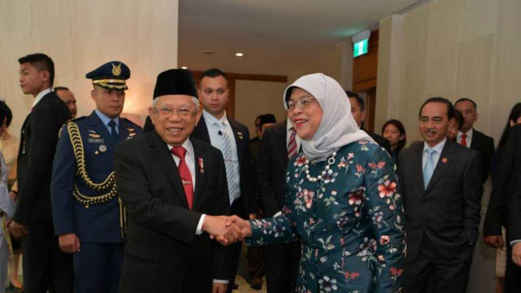 Indonesia dan Singapura Diharapkan Bekerja Sama Temukan Vaksin Virus Korona