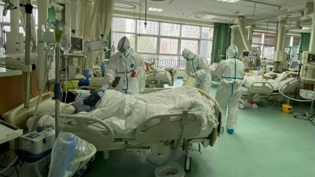 Vietnam Karantina 950 Warganya dari Korona di Dua Kamp Militer