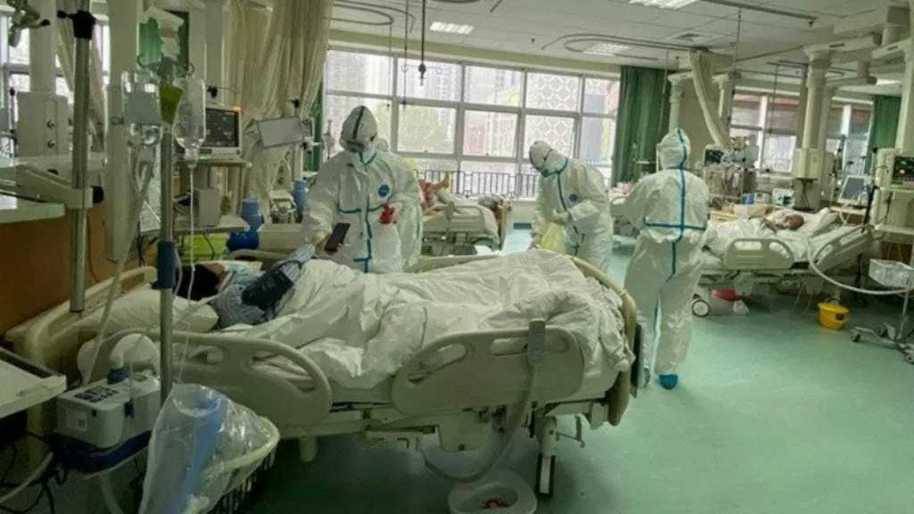 Vietnam Karantina 950 Warganya dari Korona di Dua Kamp Militer