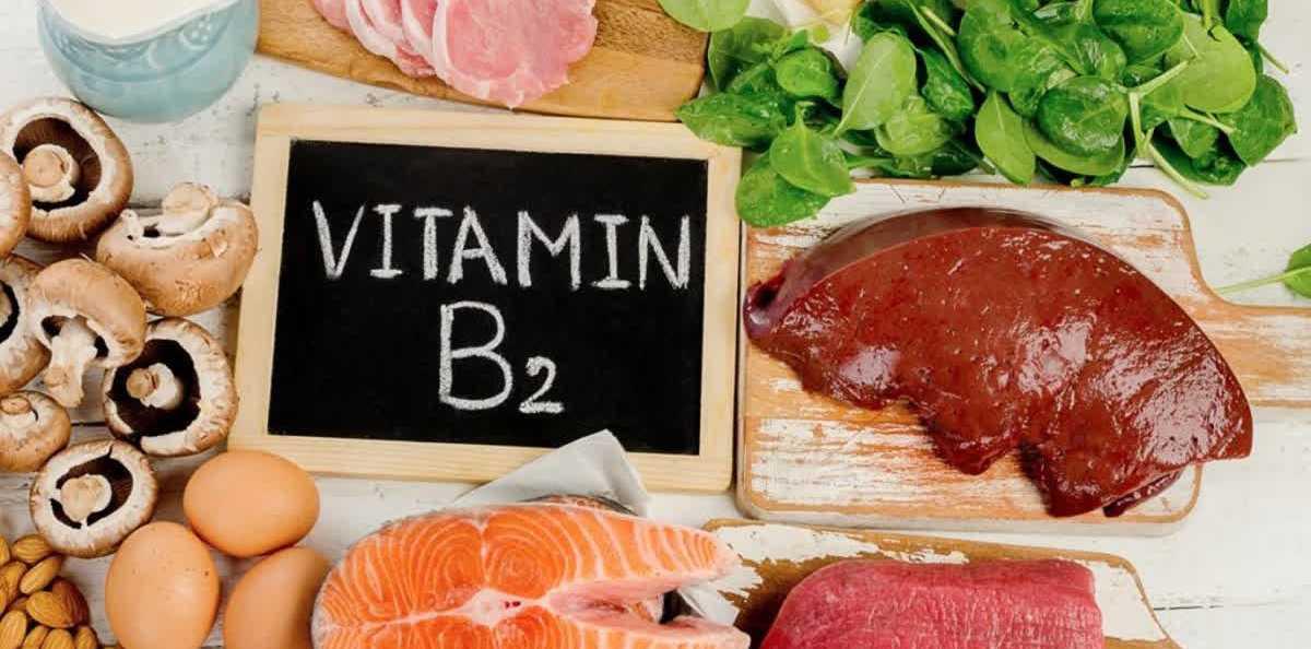 8 Makanan Kaya Vitamin B2 dan Manfaatnya Bagi Kesehatan