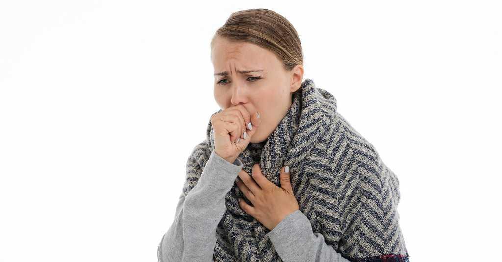 Selain Batuk dan Demam, Ini Gejala Terjangkit Virus Korona