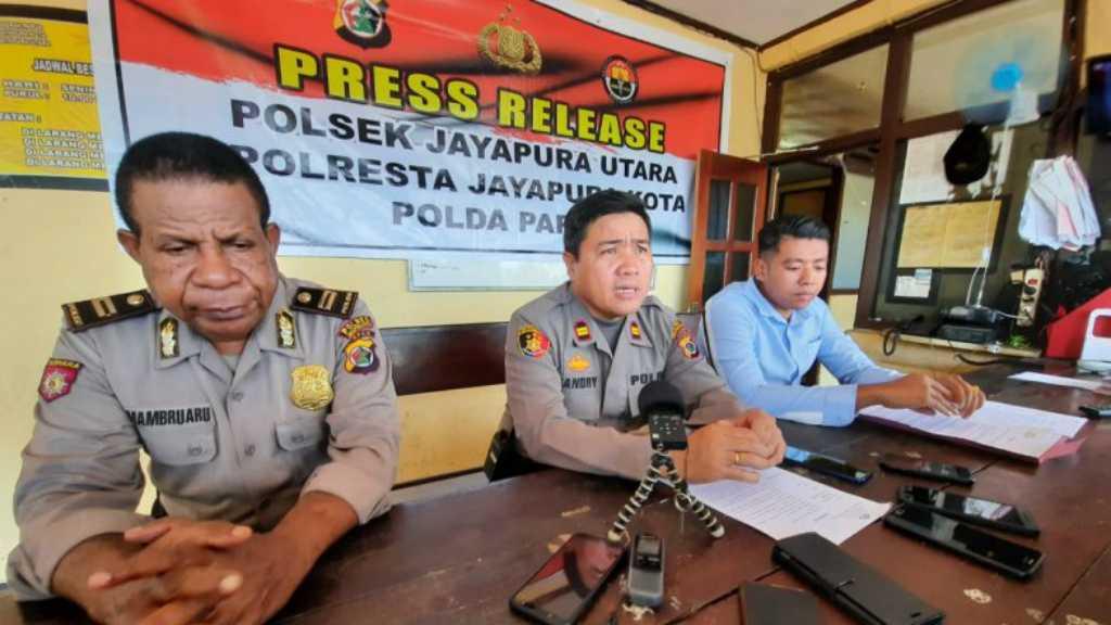 Kisah 2 Pelajar Apes: Bobol ATM Cuma Dapat Rp350 Ribu, Lalu Diciduk Polisi