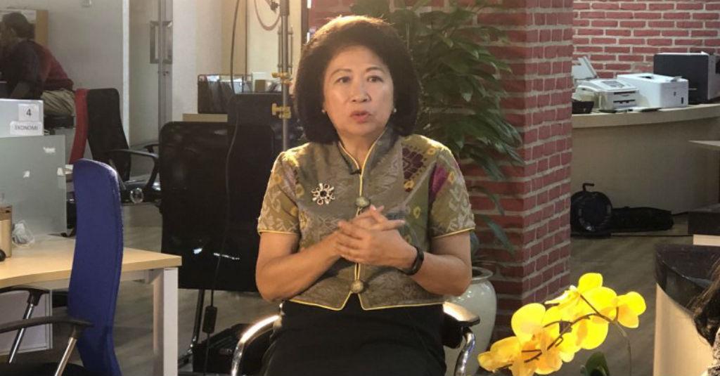 Direktur Baru Bank Dunia: Ekonomi Global Akan Membaik di 2020