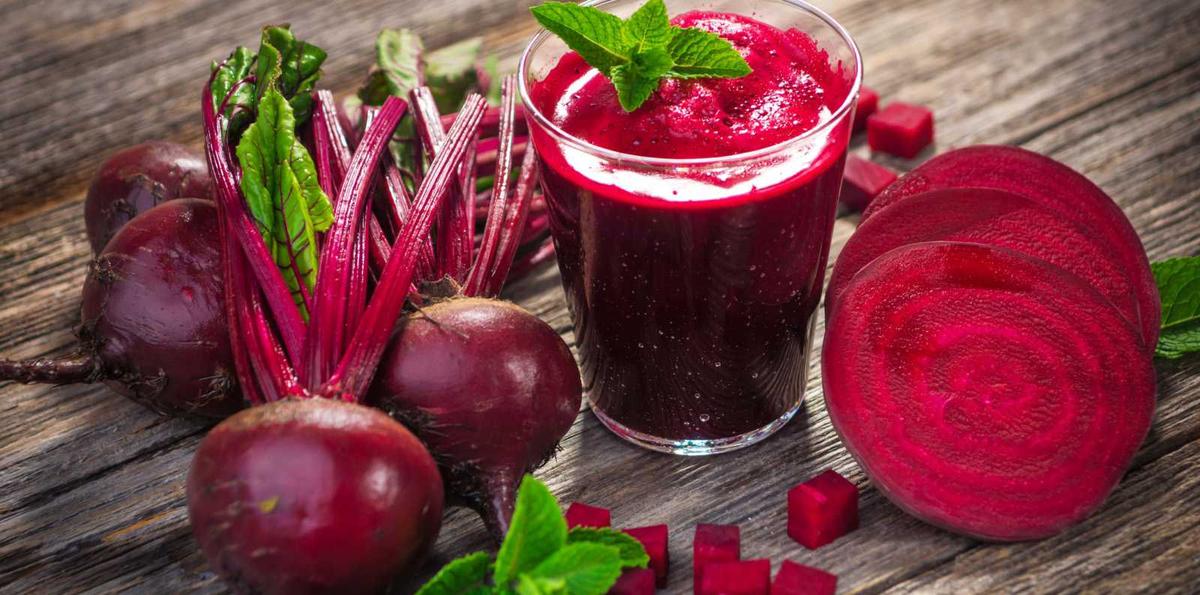 12 Manfaat Kesehatan Jika Rutin Mengonsumsi Buah Bit