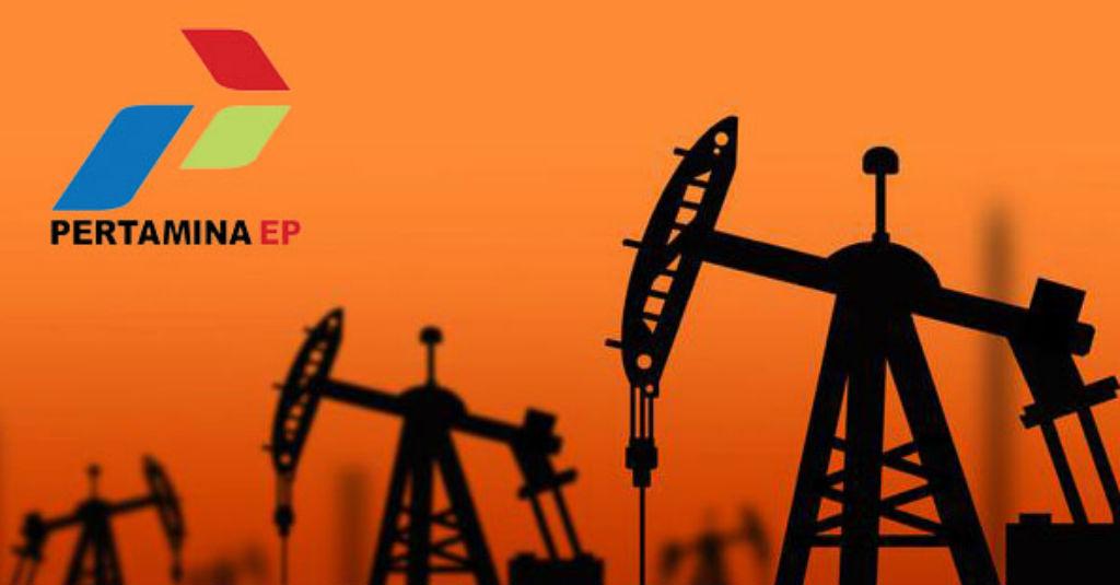 Pertamina EP Catatkan Pendapatan Rp49,9 Triliun di 2019