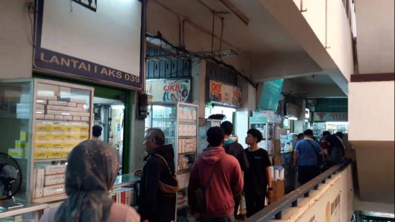 Pedagang Masker N95 Harus Keluarkan Modal Lebih Besar Gegara Virus Korona